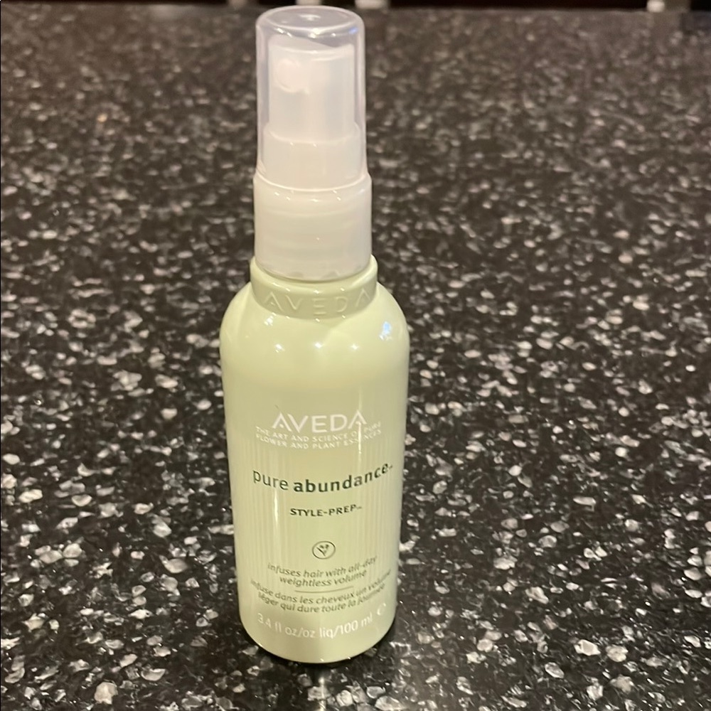 Aveda Pure Abundance Style-Prep Hair Spray